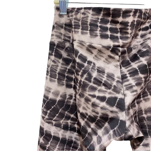 ONZIE TIE DYE YOGA PANT LEGGINGS - Picture 2 of 4
